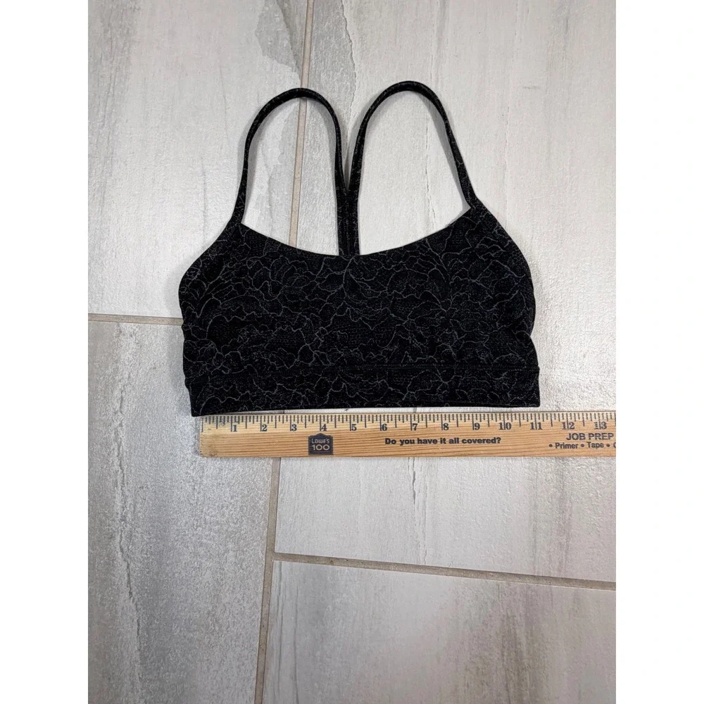 Lululemon flow bra